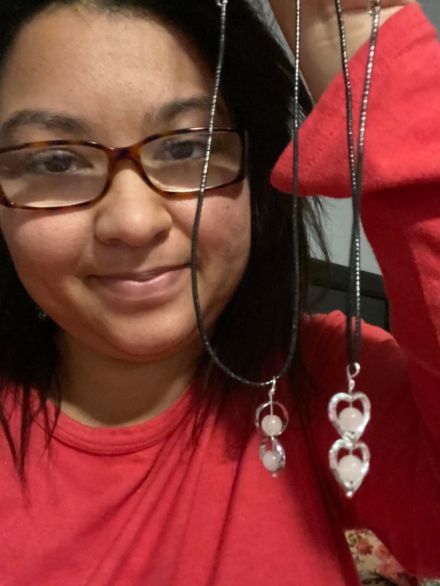 Fidget Jewelry