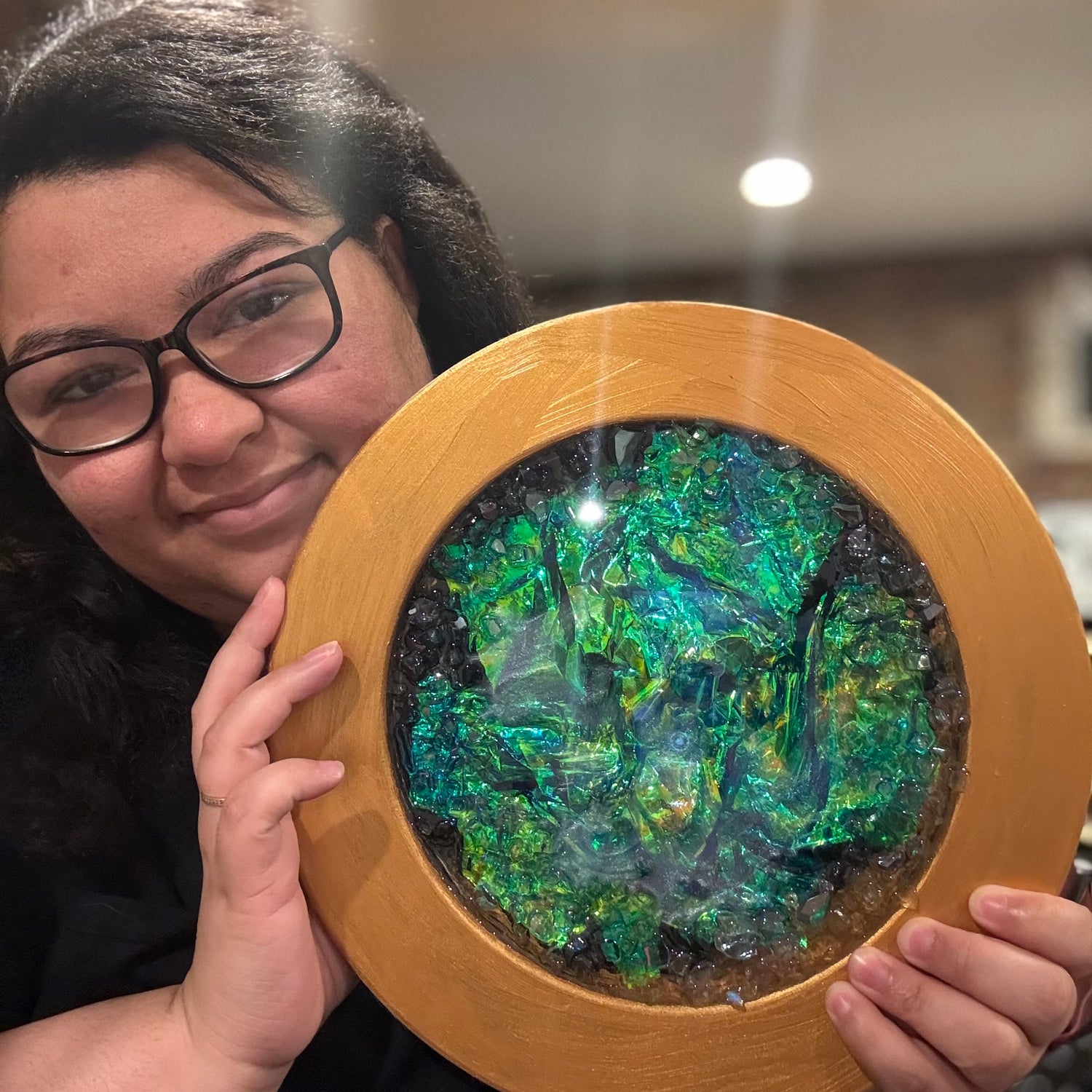 Resin Art