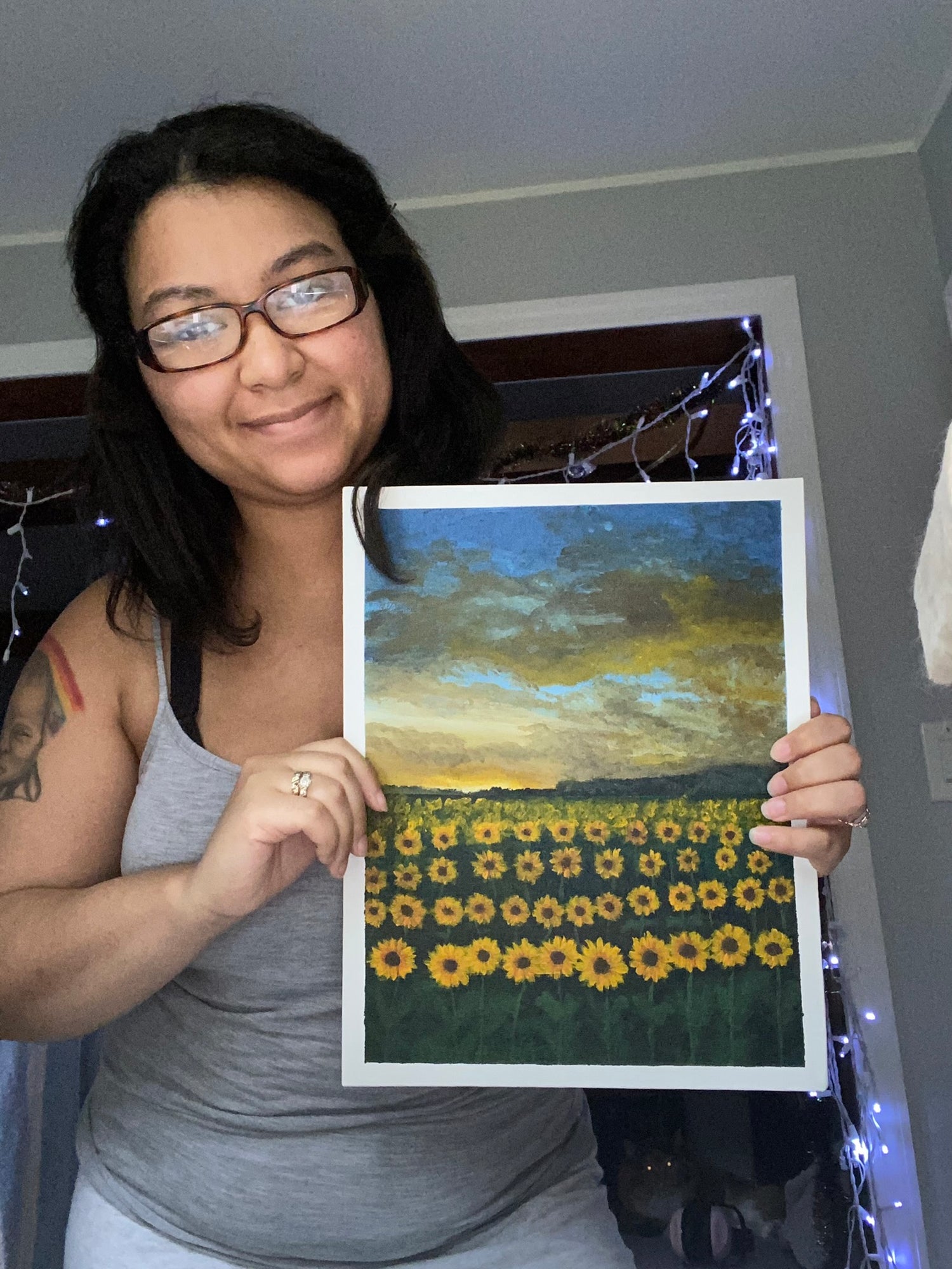 Original Artwork